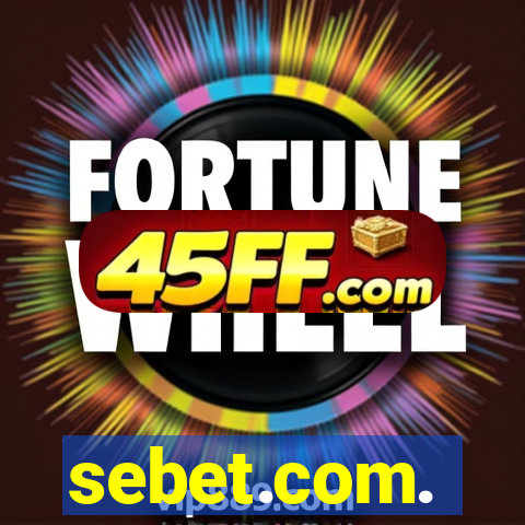 sebet.com.