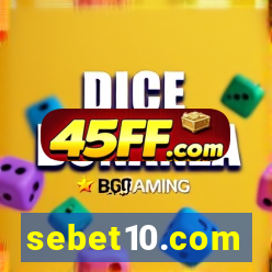 sebet10.com
