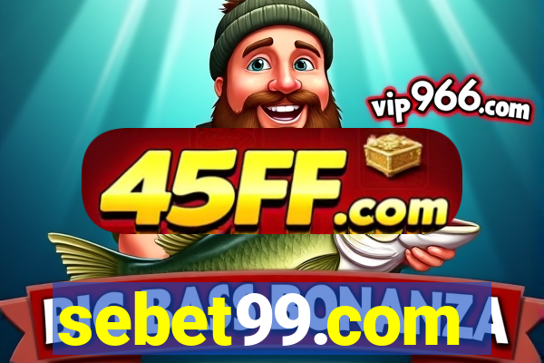 sebet99.com