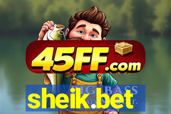 sheik.bet
