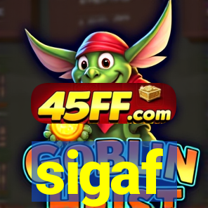 sigaf