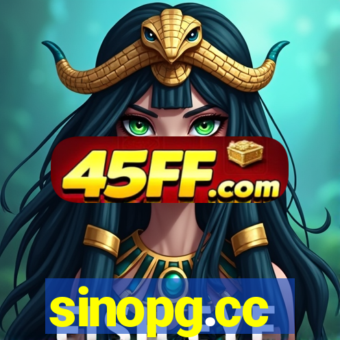 sinopg.cc
