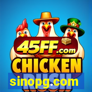 sinopg.com
