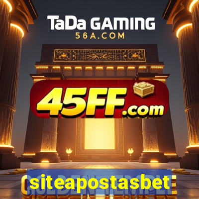 siteapostasbet