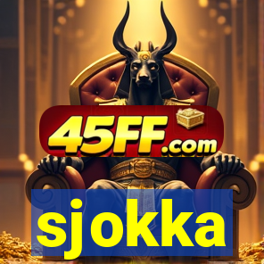 sjokka