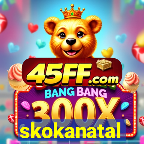 skokanatal