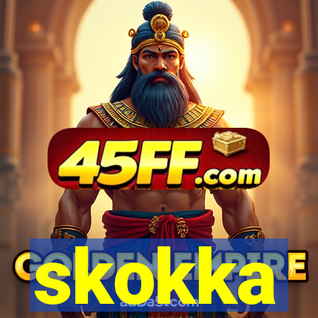 skokka
