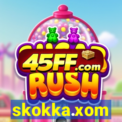 skokka.xom