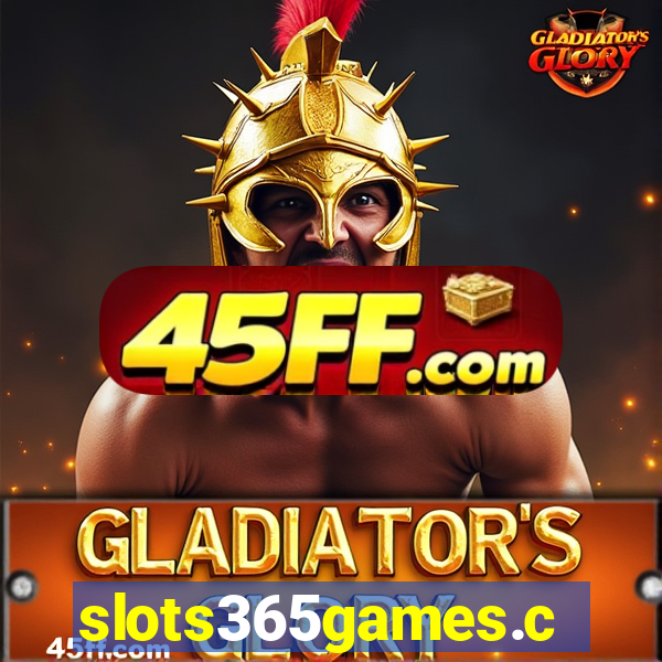 slots365games.com