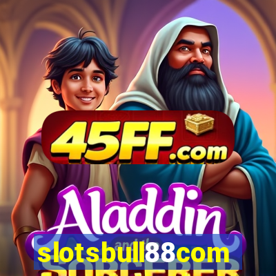 slotsbull88com