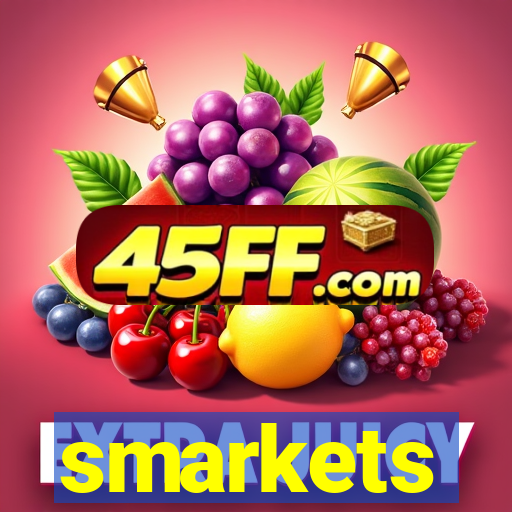smarkets