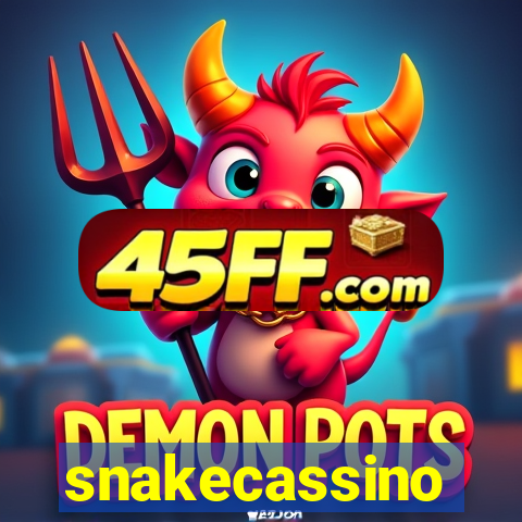 snakecassino