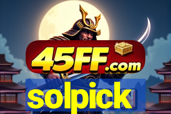 solpick