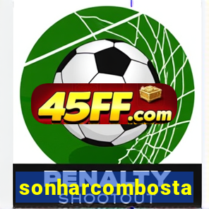 sonharcombosta