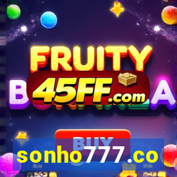 sonho777.co