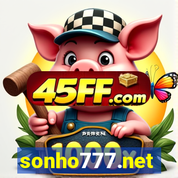sonho777.net