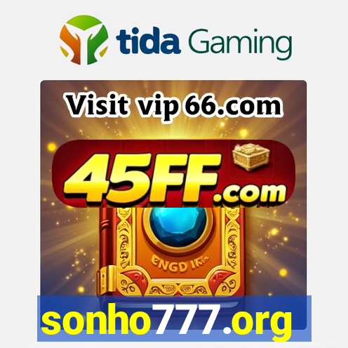 sonho777.org