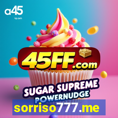 sorriso777.me
