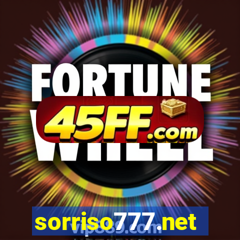 sorriso777.net
