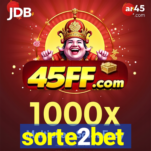 sorte2bet