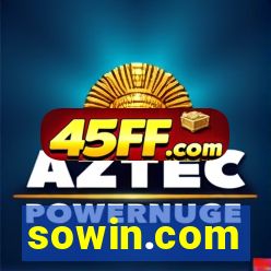 sowin.com