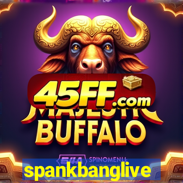 spankbanglive
