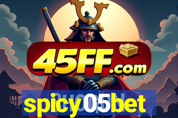 spicy05bet