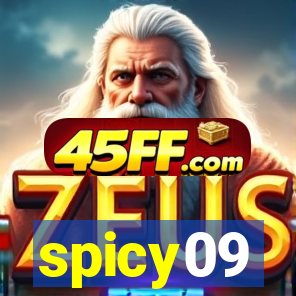 spicy09