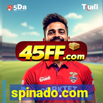 spinado.com