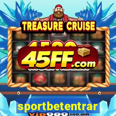 sportbetentrar