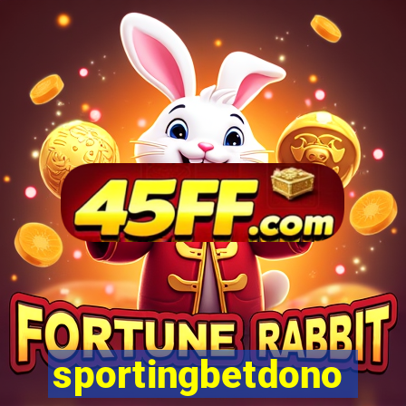 sportingbetdono