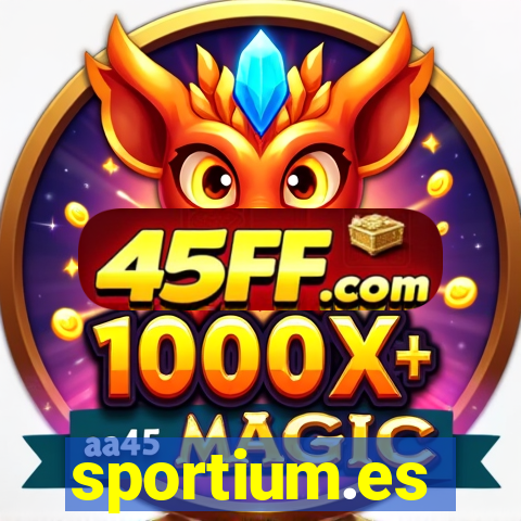 sportium.es