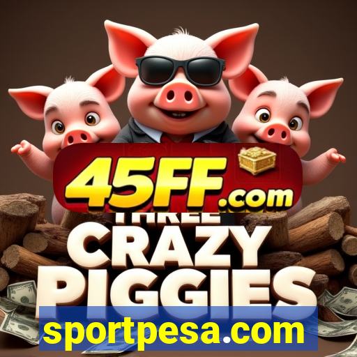 sportpesa.com