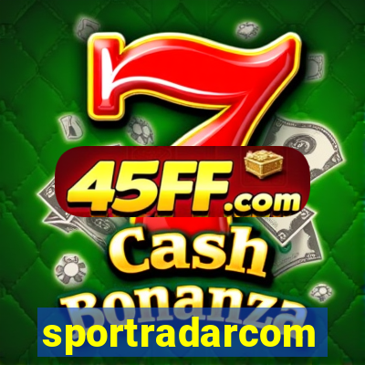 sportradarcom
