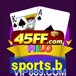 sports.b-bets.com