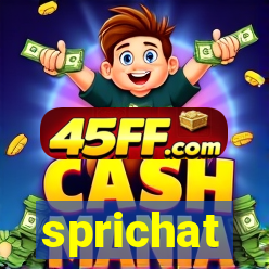 sprichat