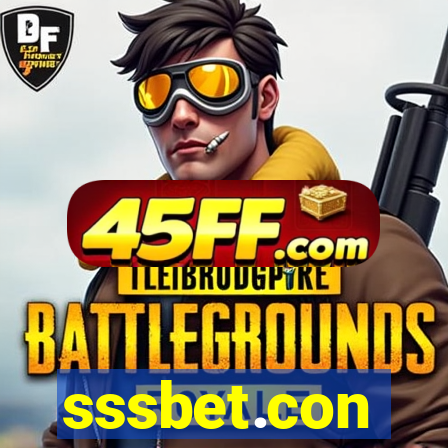 sssbet.con