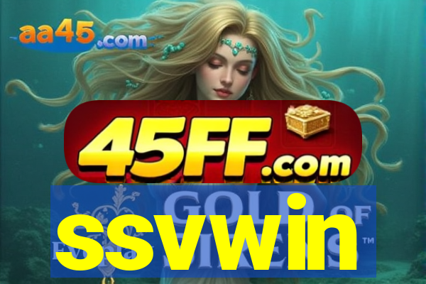 ssvwin