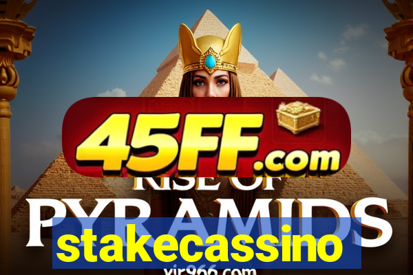 stakecassino