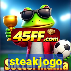 steakjogo