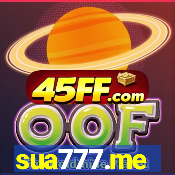 sua777.me