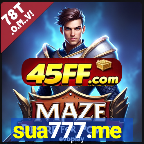 sua777.me