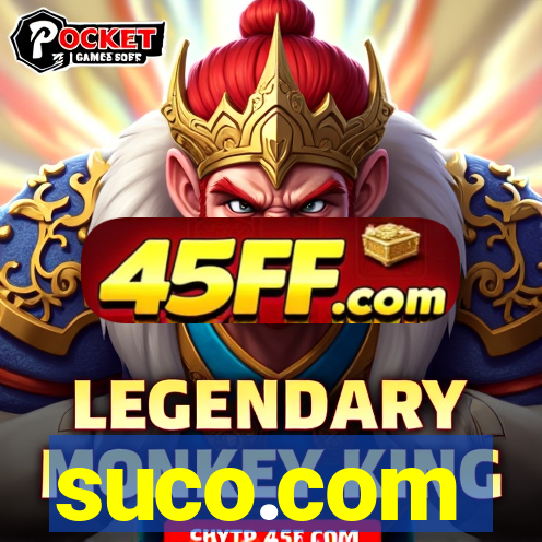 suco.com