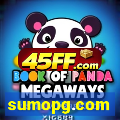 sumopg.com