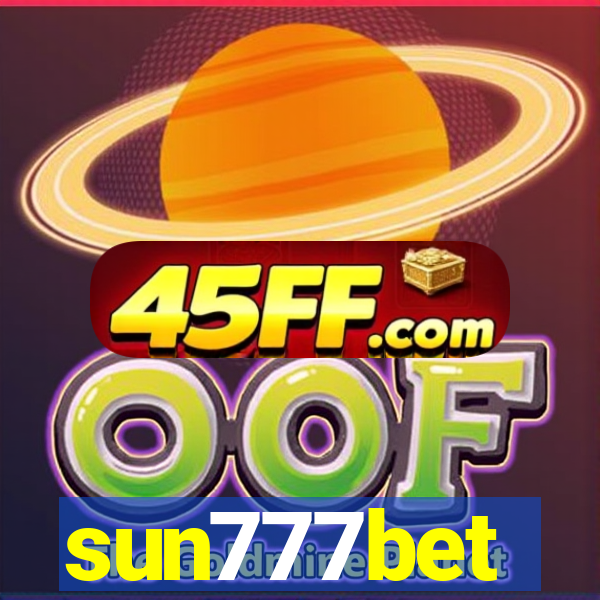 sun777bet