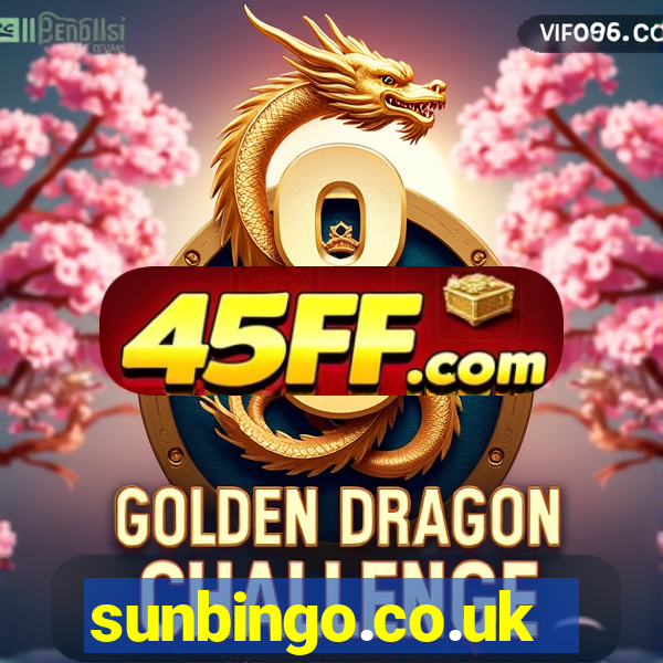 sunbingo.co.uk