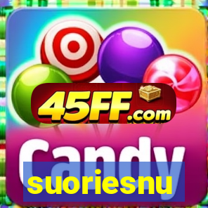 suoriesnu