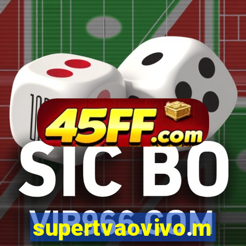 supertvaovivo.me