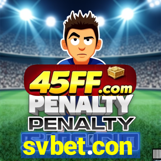svbet.con