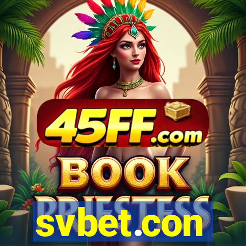 svbet.con